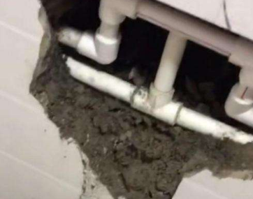 五台卫生间漏水哪家好