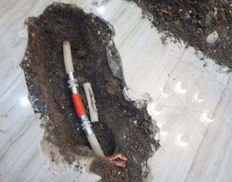 五台水管维修哪家好