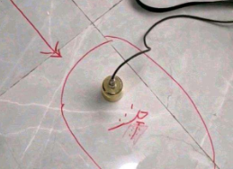五台卫生间测漏水多少钱