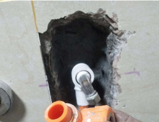 五台卫生间测漏水哪家好