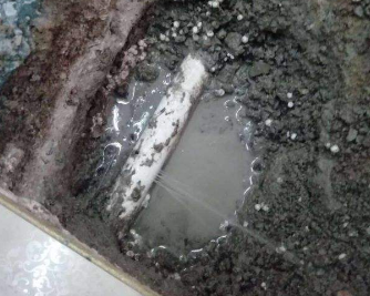 五台卫生间测漏水哪家好