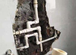 五台卫生间测漏水价格多少