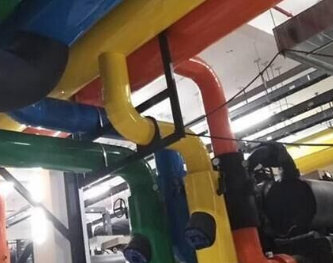 五台水管维修多少钱