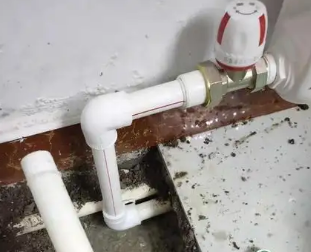 五台卫生间测漏水多少钱