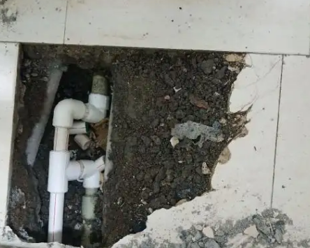 五台卫生间测漏水哪家好