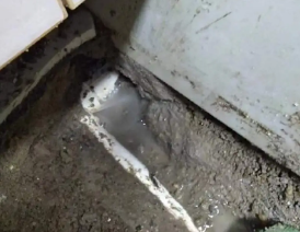 五台卫生间测漏水多少钱
