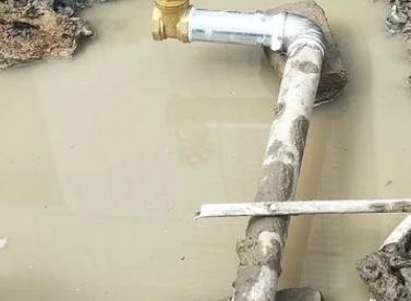 五台测漏水公司电话